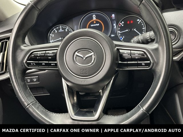 2024 Mazda Mazda CX-90 3.3 Turbo Preferred Plus