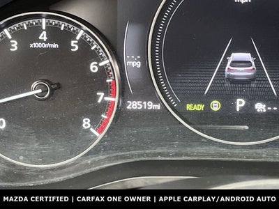 2024 Mazda Mazda CX-90 3.3 Turbo Preferred Plus