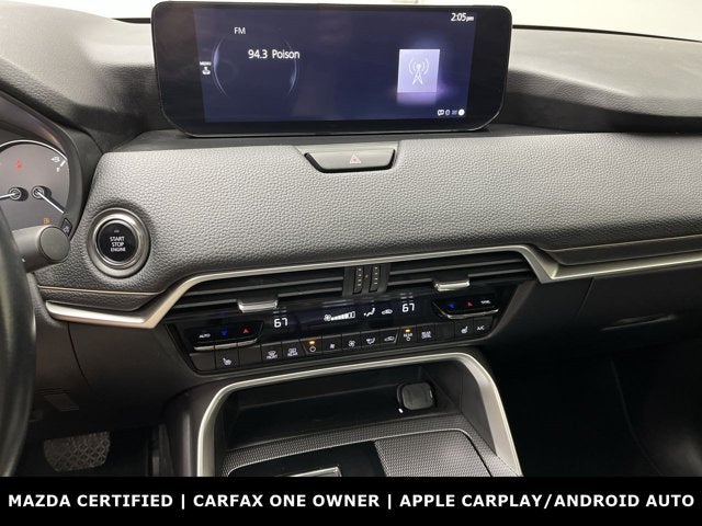 2024 Mazda Mazda CX-90 3.3 Turbo Preferred Plus