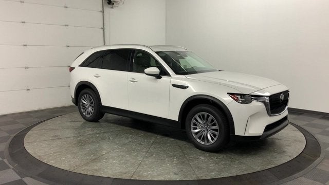 2024 Mazda Mazda CX-90 3.3 Turbo Preferred Plus