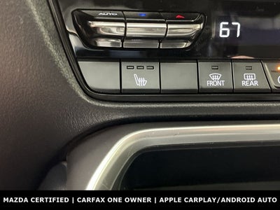 2024 Mazda Mazda CX-90 3.3 Turbo Preferred Plus