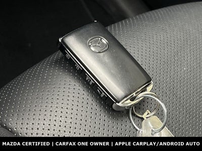 2024 Mazda Mazda CX-90 3.3 Turbo Preferred Plus