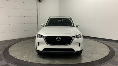 2024 Mazda Mazda CX-90 3.3 Turbo Preferred Plus