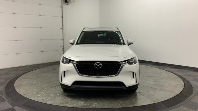 2024 Mazda Mazda CX-90 3.3 Turbo Preferred Plus