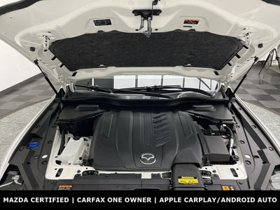 2024 Mazda Mazda CX-90 3.3 Turbo Preferred Plus