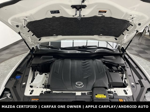 2024 Mazda Mazda CX-90 3.3 Turbo Preferred Plus
