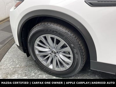 2024 Mazda Mazda CX-90 3.3 Turbo Preferred Plus