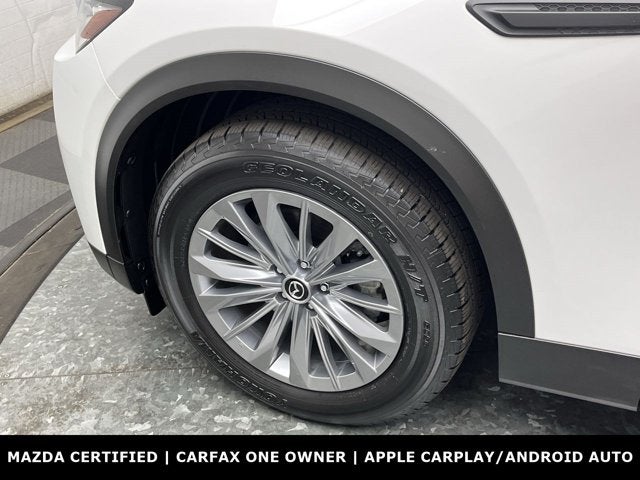 2024 Mazda Mazda CX-90 3.3 Turbo Preferred Plus
