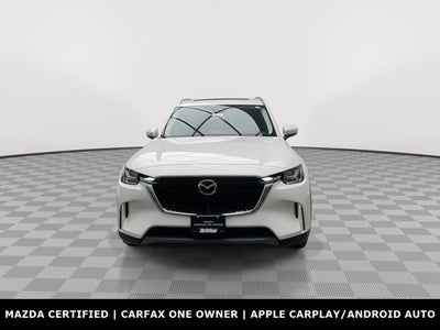 2024 Mazda Mazda CX-90 3.3 Turbo Preferred Plus