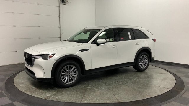 2024 Mazda Mazda CX-90 3.3 Turbo Preferred Plus