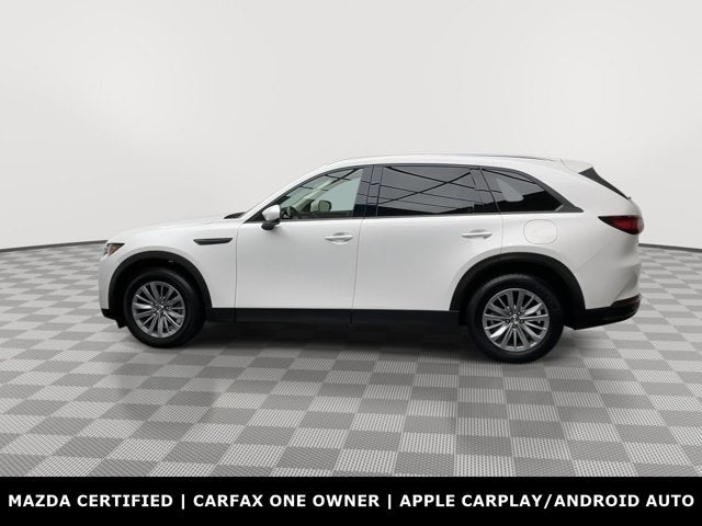 2024 Mazda Mazda CX-90 3.3 Turbo Preferred Plus