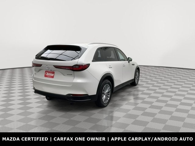 2024 Mazda Mazda CX-90 3.3 Turbo Preferred Plus