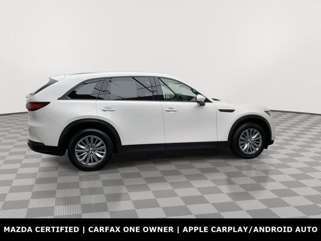 2024 Mazda Mazda CX-90 3.3 Turbo Preferred Plus