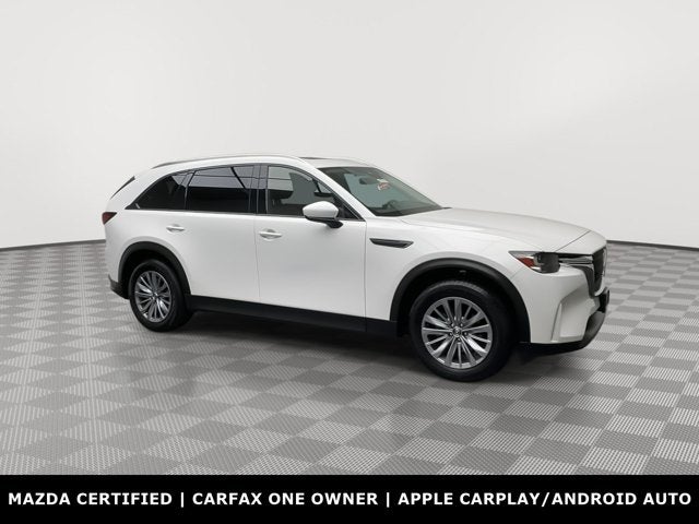 2024 Mazda Mazda CX-90 3.3 Turbo Preferred Plus