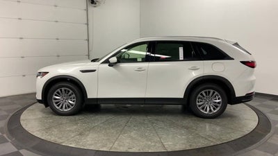2024 Mazda Mazda CX-90 3.3 Turbo Preferred Plus