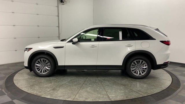 2024 Mazda Mazda CX-90 3.3 Turbo Preferred Plus