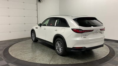 2024 Mazda Mazda CX-90 3.3 Turbo Preferred Plus