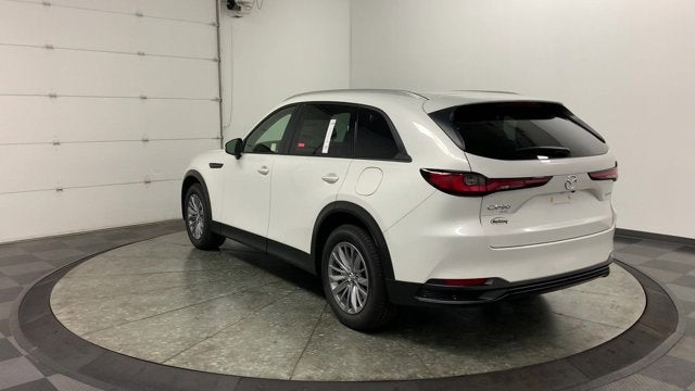 2024 Mazda Mazda CX-90 3.3 Turbo Preferred Plus