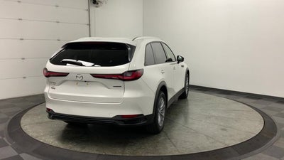2024 Mazda Mazda CX-90 3.3 Turbo Preferred Plus