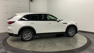 2024 Mazda Mazda CX-90 3.3 Turbo Preferred Plus