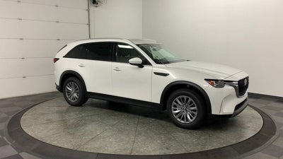 2024 Mazda Mazda CX-90 3.3 Turbo Preferred Plus