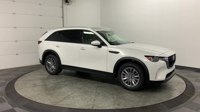 2024 Mazda Mazda CX-90 3.3 Turbo Preferred Plus