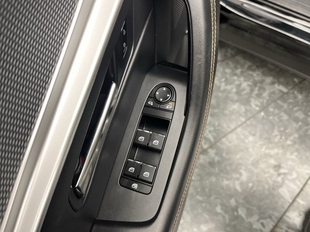 2025 Mazda Mazda CX-90 Premium Sport