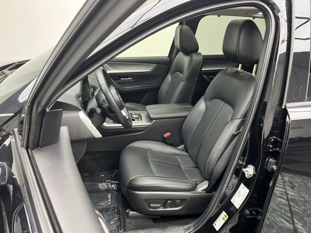 2025 Mazda Mazda CX-90 Premium Sport