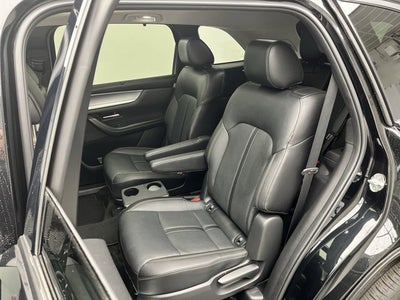 2025 Mazda Mazda CX-90 Premium Sport