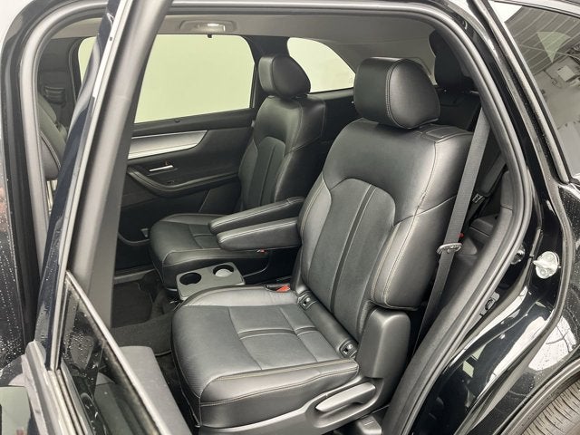 2025 Mazda Mazda CX-90 Premium Sport