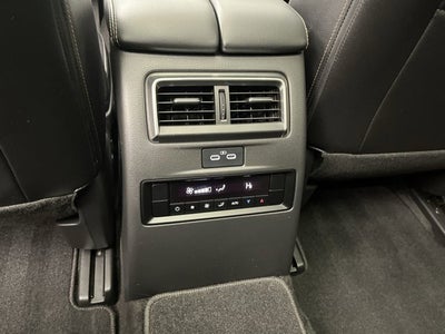 2025 Mazda Mazda CX-90 Premium Sport