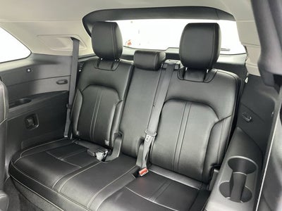 2025 Mazda Mazda CX-90 Premium Sport