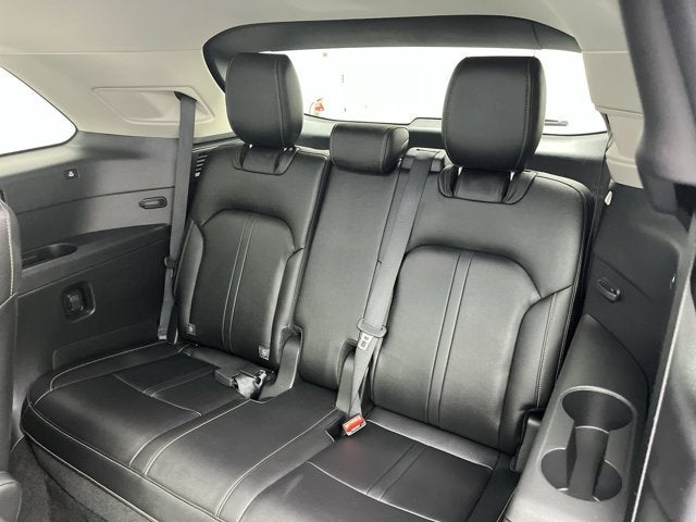 2025 Mazda Mazda CX-90 Premium Sport