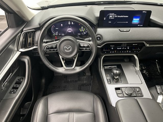 2025 Mazda Mazda CX-90 Premium Sport