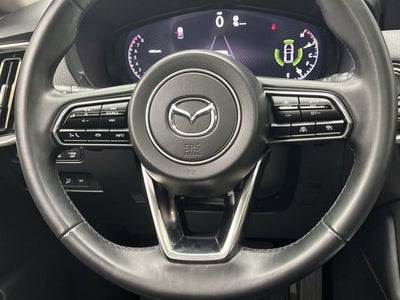 2025 Mazda Mazda CX-90 Premium Sport