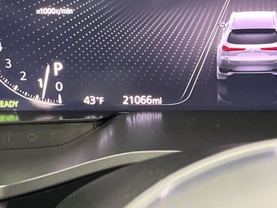 2025 Mazda Mazda CX-90 Premium Sport