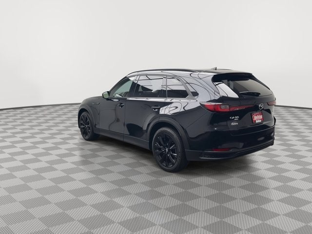 2025 Mazda Mazda CX-90 Premium Sport