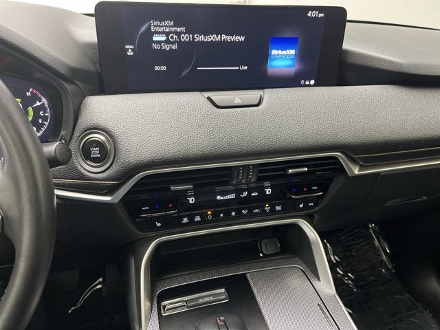 2025 Mazda Mazda CX-90 Premium Sport