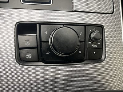 2025 Mazda Mazda CX-90 Premium Sport