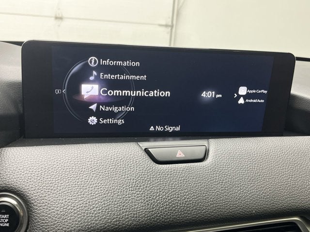 2025 Mazda Mazda CX-90 Premium Sport