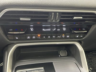 2025 Mazda Mazda CX-90 Premium Sport