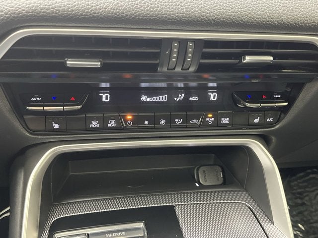 2025 Mazda Mazda CX-90 Premium Sport