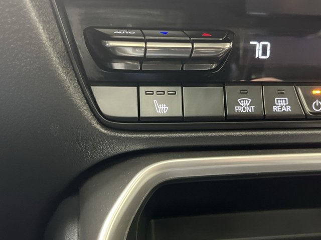 2025 Mazda Mazda CX-90 Premium Sport