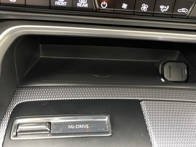 2025 Mazda Mazda CX-90 Premium Sport