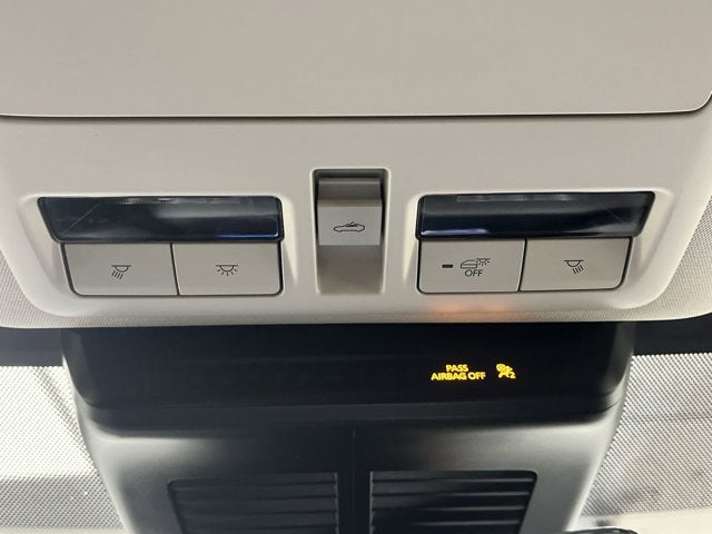 2025 Mazda Mazda CX-90 Premium Sport