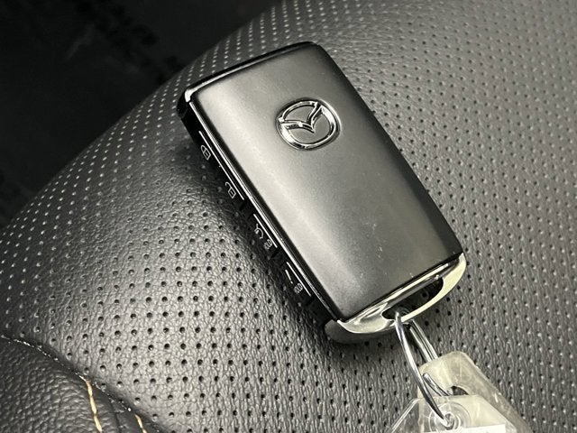 2025 Mazda Mazda CX-90 Premium Sport