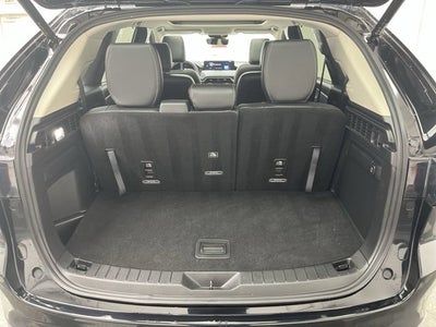 2025 Mazda Mazda CX-90 Premium Sport