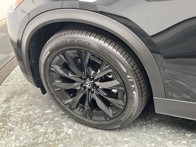 2025 Mazda Mazda CX-90 Premium Sport