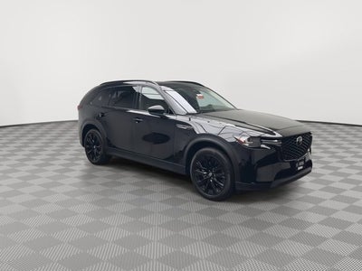 2025 Mazda Mazda CX-90 Premium Sport