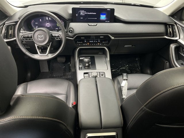 2025 Mazda Mazda CX-90 Premium Sport